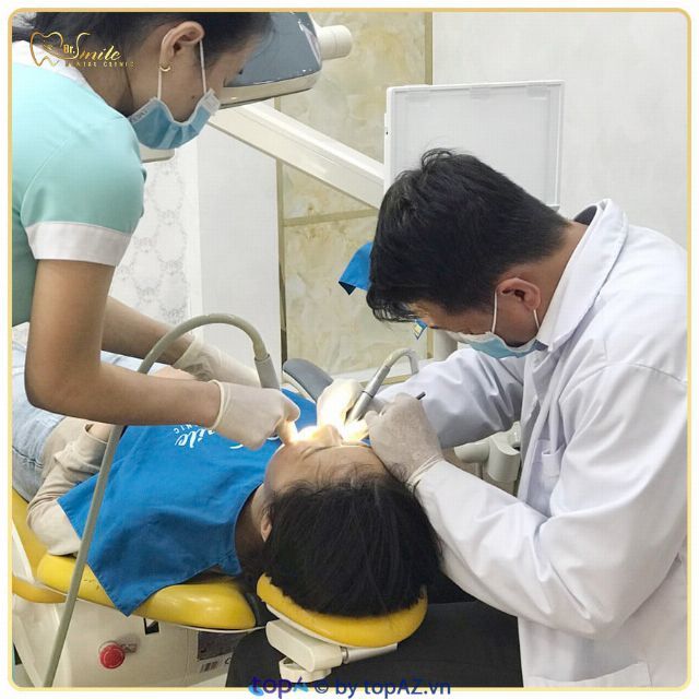 Phòng khám nha khoa uy tín tại TP. Rạch Giá, Kiên Giang – nơi khởi nguồn cho những nụ cười đẹp và khỏe mạnh.