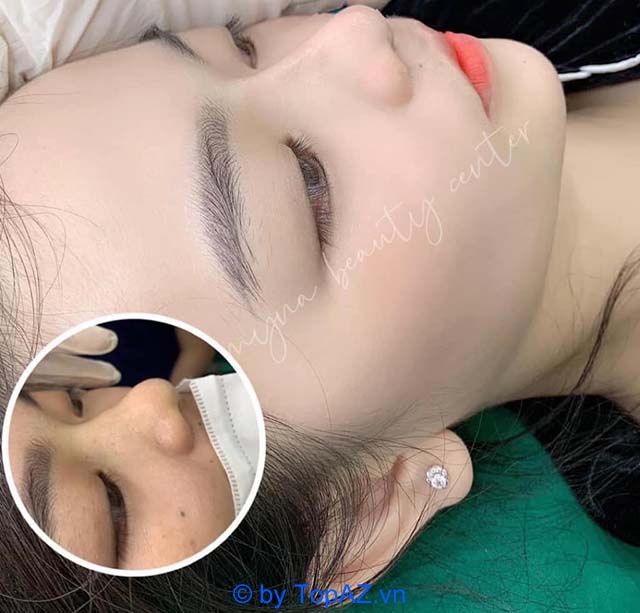 thẩm mỹ viện uy tín tại Bình Thuận