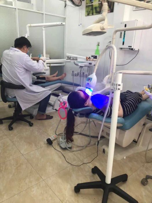 Nha Khoa Răng Xinh hình ảnh 3