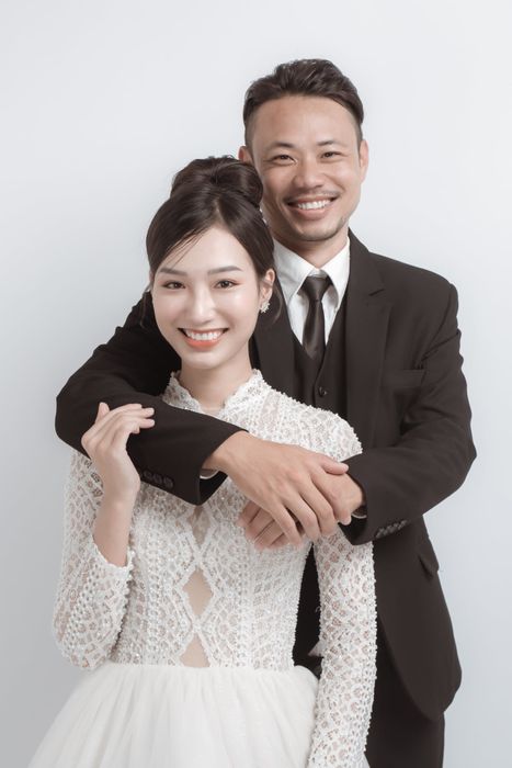 Ảnh cưới từ Wow Studio - Chụp Ảnh Cưới Đẹp tại Hội An 2