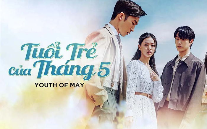 Những hình ảnh ấn tượng từ Tuổi Trẻ Tháng Năm