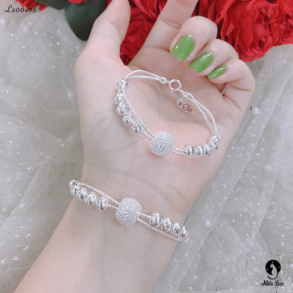 Miêu Bạc - Bộ sưu tập trang sức thiết kế tinh xảo ảnh 3