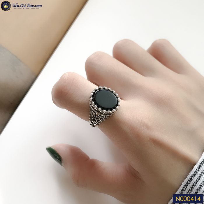 Ganes Silver - Những mẫu trang sức bạc nữ độc đáo 2