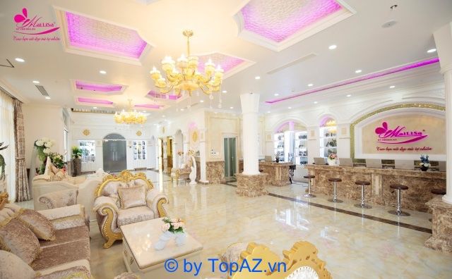 Top địa chỉ thẩm mỹ viện uy tín chất lượng nhất tại Bắc Ninh