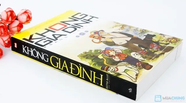 Bìa của cuốn sách 1