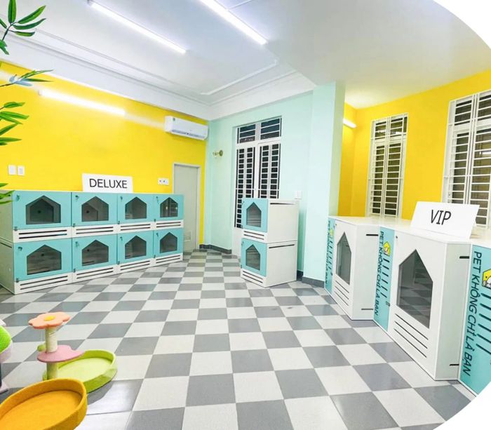 VPet's - Pet không chỉ là bạn ảnh 2