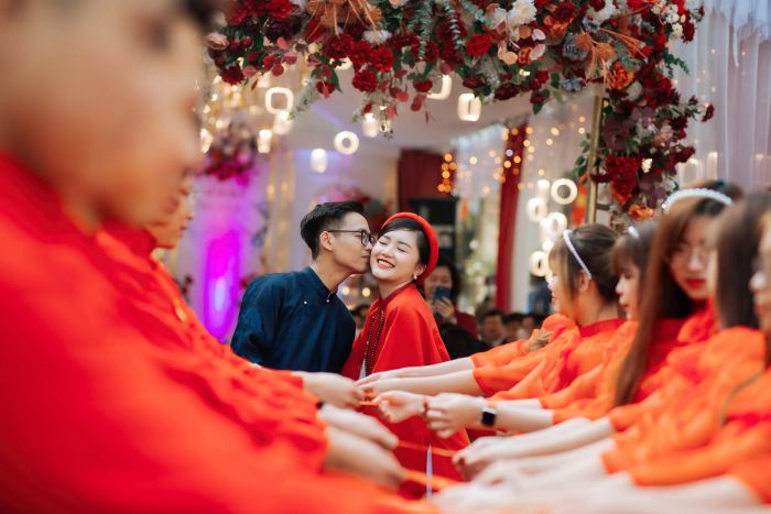 Alibaba Media - Khoảnh khắc đầu tiên trong hành trình hạnh phúc