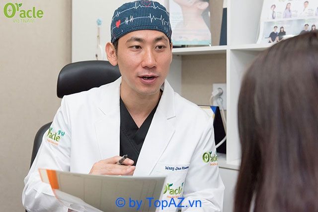 địa chỉ cấy mỡ trẻ hóa da tphcm