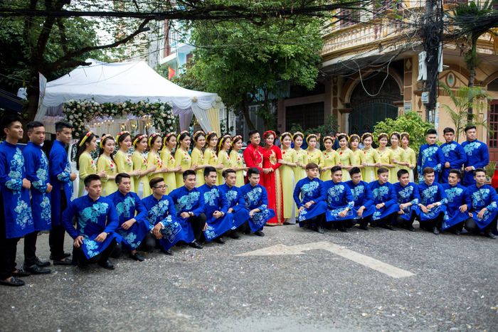 NHP Media Productions - Phóng sự cưới chân thực và sống động