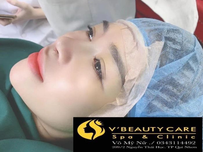 V’Beauty Care - Hình ảnh 1