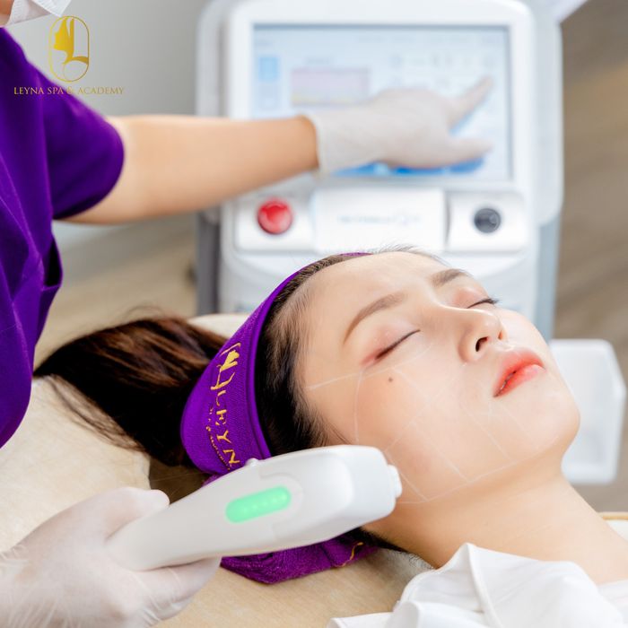 Leyna Spa & Academy – Lưu giữ khoảnh khắc đẹp cùng bạn – Ảnh 1