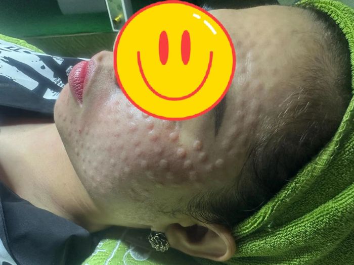Góc thư giãn cao cấp tại Ny Spa - Ảnh 2