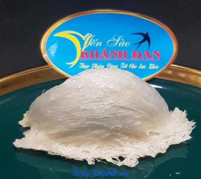 Địa chỉ vàng mua yến sào chất lượng tại TP.HCM