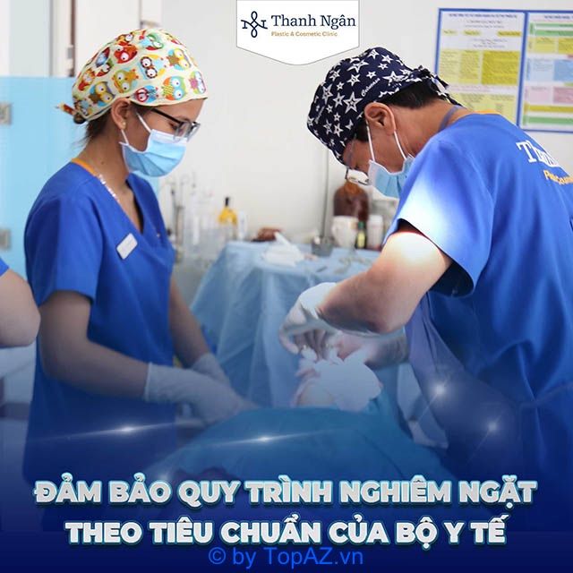 Thẩm mỹ viện tại TP. Buôn Ma Thuột, Đắk Lắk giá phải chăng