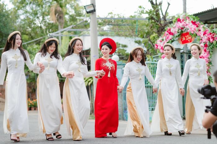 Bình Boong Wedding House - Những thước phim đẹp tựa mơ