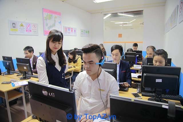Trung tâm đào tạo thiết kế nội thất uy tín tại Hà Nội