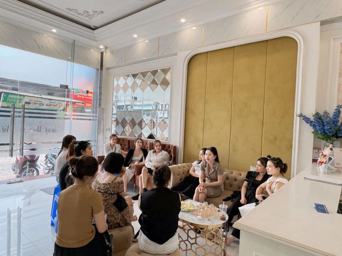 Mun's Spa - Hình ảnh 2
