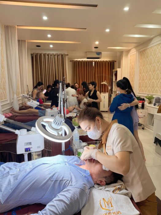 Mun's Spa - Hình ảnh 1