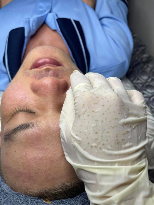 Khoảnh khắc thư giãn tại Thu Hường - Beauty & Spa 2
