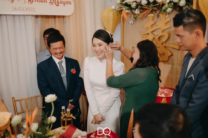 DinhQuy Production - Những thước phim đong đầy cảm xúc
