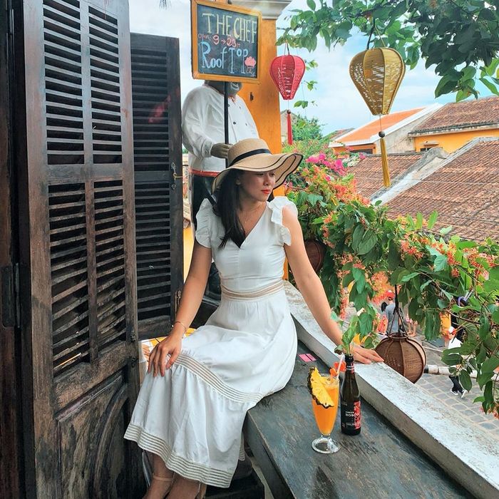 Snow Boutique - Thiên đường thời trang cao cấp Quận 11