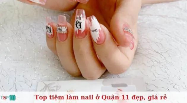 HD Nail