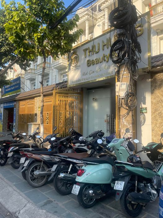 Hình ảnh tinh tế tại Thu Hường - Beauty & Spa 1