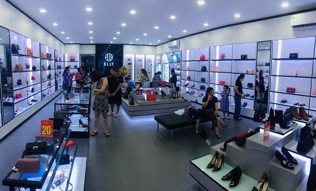 ELLY - Đẳng cấp thời trang Việt