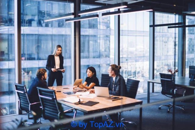 Dịch vụ tư vấn thẻ xanh Mỹ diện EB1C 10 năm chất lượng tại TP.HCM