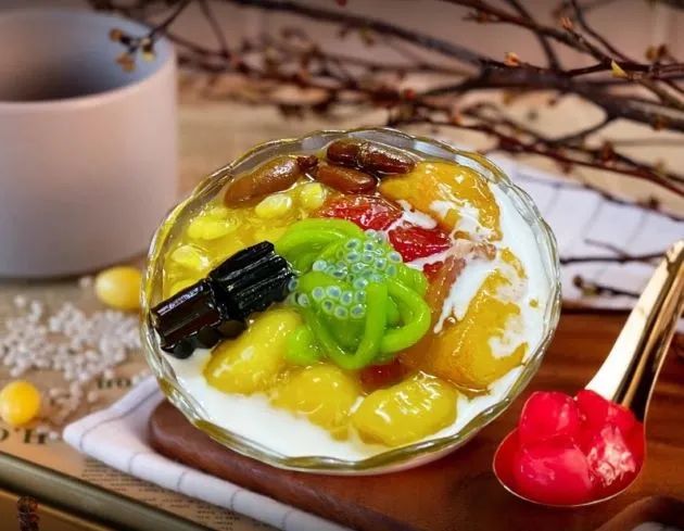 Tổng hợp những quán chè chất lượng, hương vị tuyệt hảo không thể bỏ qua ở Tân Bình
