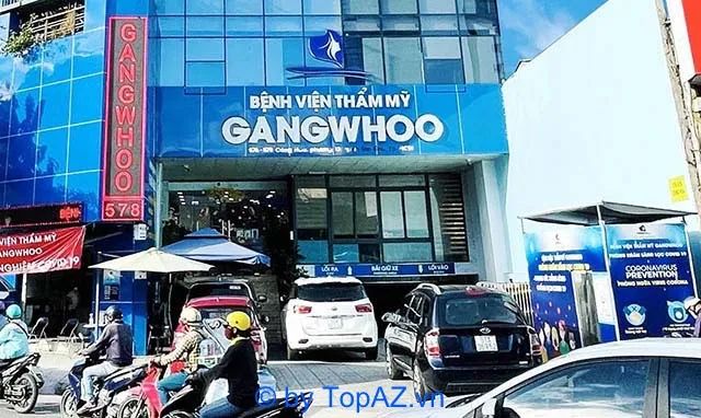 Dịch vụ nâng mũi trả góp chất lượng cao tại TP.HCM