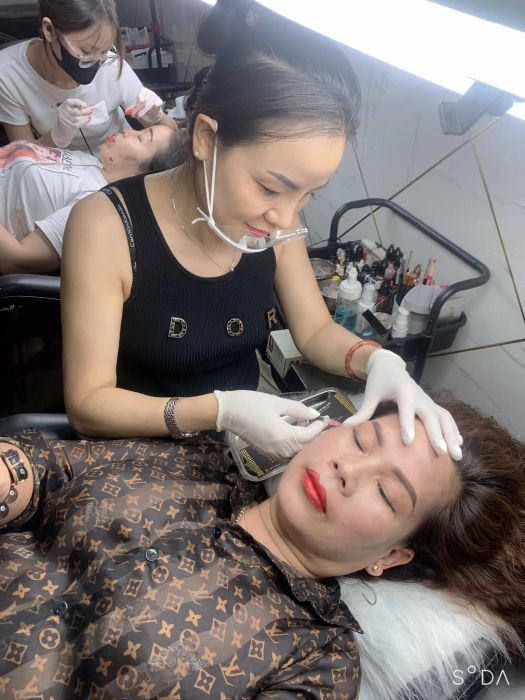 Vân Anh Beauty - Hình ảnh 2