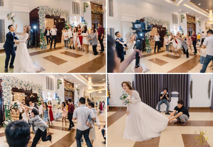 Hugo Studio - Tác phẩm ấn tượng