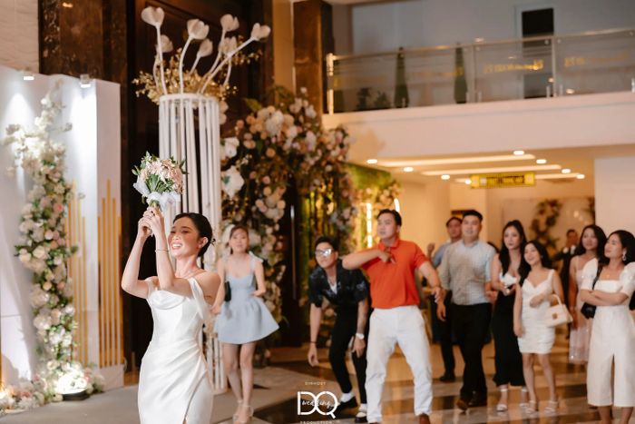 DinhQuy Production - Khoảnh khắc đáng nhớ