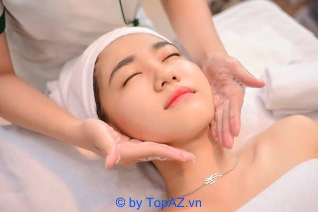Các thẩm mỹ viện uy tín tại TP. Buôn Ma Thuột, Đắk Lắk