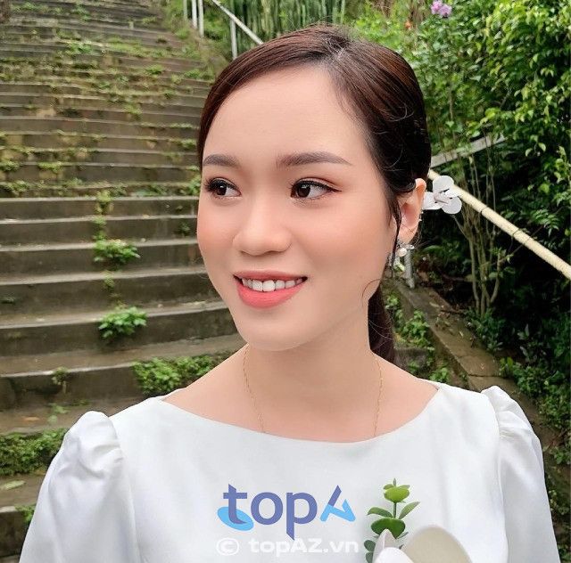 Địa chỉ đào tạo nghề trang điểm chuyên nghiệp uy tín tại thành phố Đà Lạt