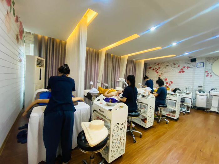 Karena Beauty Center - Hình ảnh 2