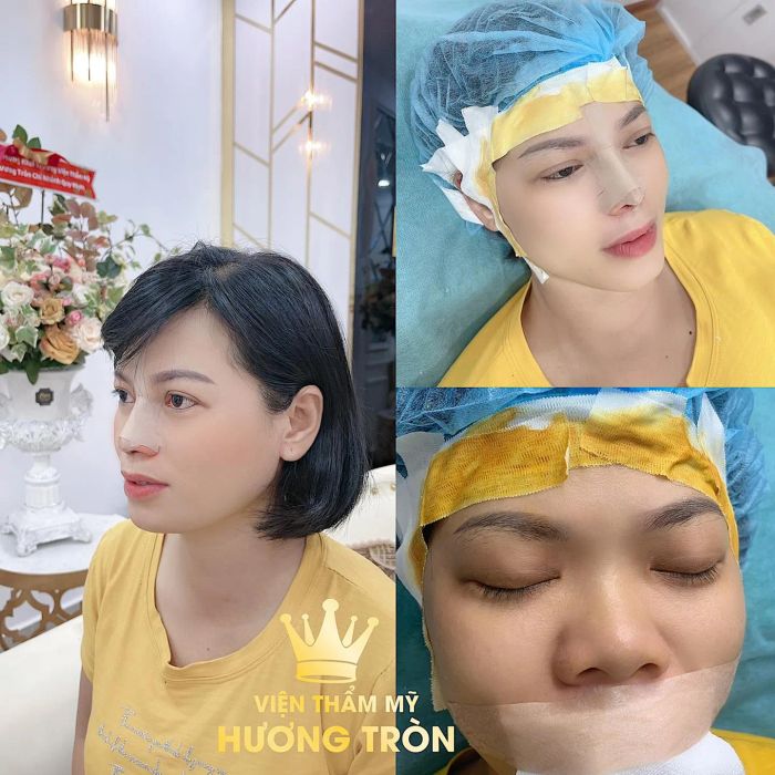 Viện Thẩm Mỹ Hương Tròn - Hình ảnh 1