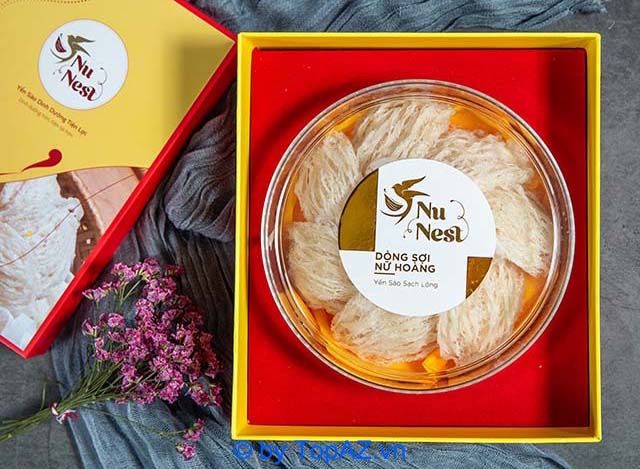Điểm đến tin cậy cho những ai tìm mua yến sào chất lượng tại TP.HCM