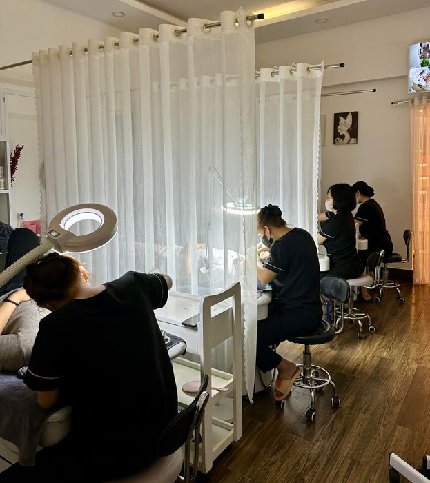 Tuyết Nguyễn Spa – Ảnh nghệ thuật ghi lại vẻ đẹp tự nhiên – Ảnh 2