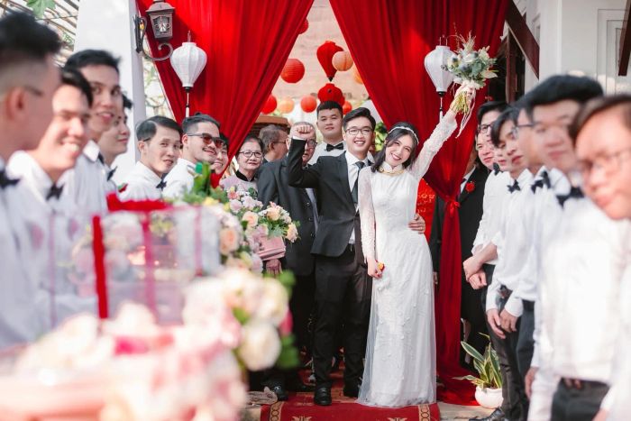 MR. Liem Photography - Những khoảnh khắc đong đầy cảm xúc
