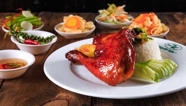 Cơm tấm Quận 7 chất lượng cao với giá thành phải chăng