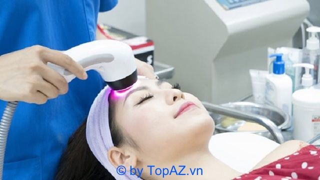 Thẩm mỹ viện tại TP Buôn Ma Thuột, Đắk Lắk uy tín