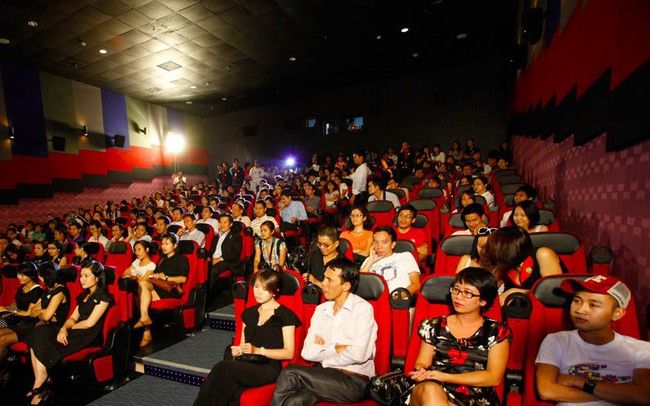Hình ảnh minh họa phim mới ra mắt (Nguồn: Internet)