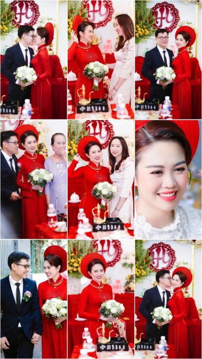 MR. Liem Photography - Tác phẩm nghệ thuật đầy cảm xúc