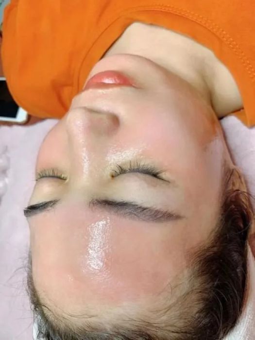 Không gian sang trọng tại Thẩm Mỹ Quốc Tế Queen - Đẳng cấp hoàng gia