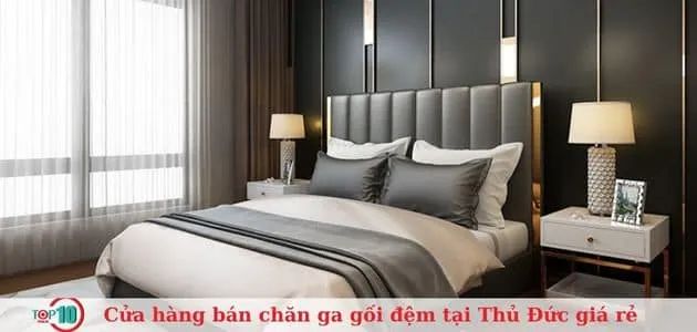Thế Giới Nệm - Thiên đường của giấc ngủ