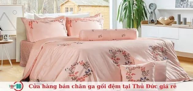 Phương Thảo - Chuyên gia giải pháp giấc ngủ