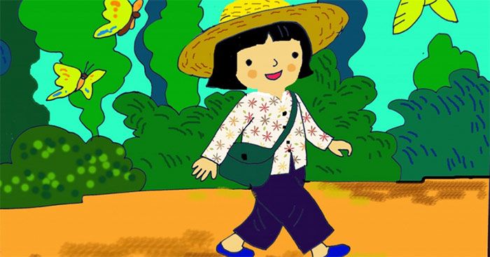 Hình ảnh minh họa sống động (Nguồn: Internet)