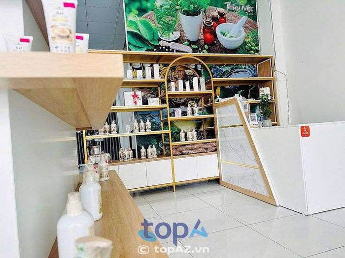 Spa Thủy Mộc - Điểm hẹn thẩm mỹ đáng tin cậy tại thành phố sương mù